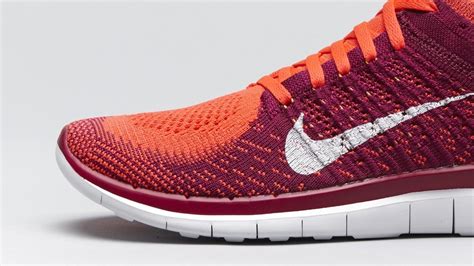 nike free run 1.0.